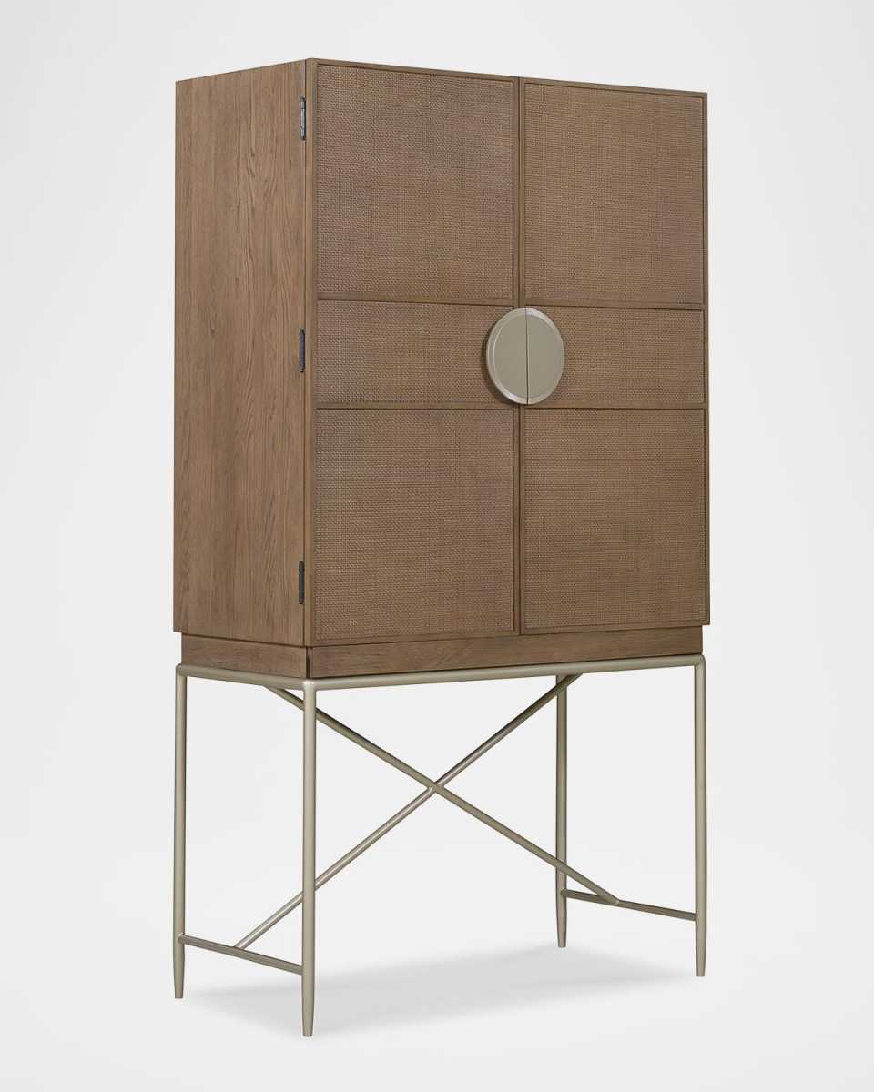 Sonnet Hub Cabinet